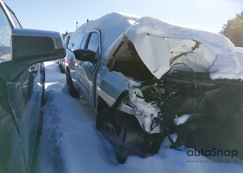 2025 Nissan Frontier King Cab S 4X2 из США, поврежденный, VIN 1N6ED1CL7SN639453